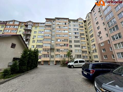 квартира за адресою Гетьмана Мазепи вул., 175а