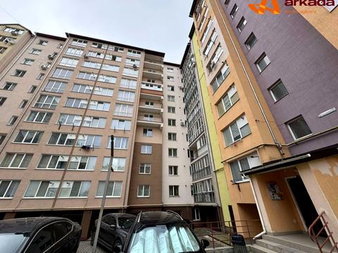 квартира за адресою Гетьмана Мазепи вул., 175а