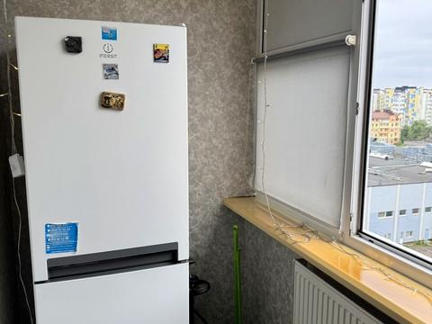 квартира за адресою Гетьмана Мазепи вул., 175а