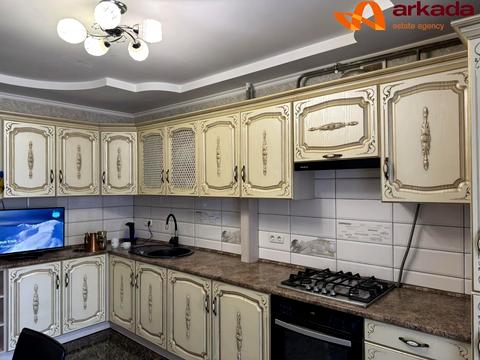 квартира за адресою Гетьмана Мазепи вул., 175а