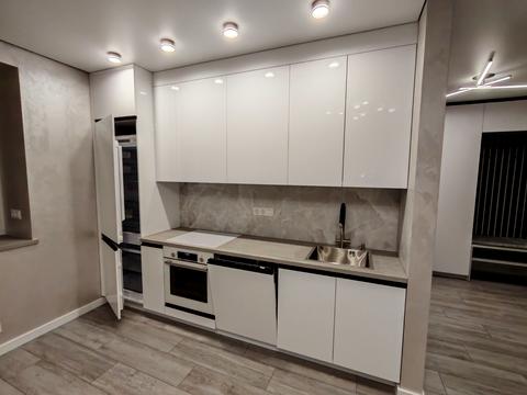 квартира за адресою Миколаївська вул., 33