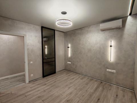 квартира за адресою Миколаївська вул., 33