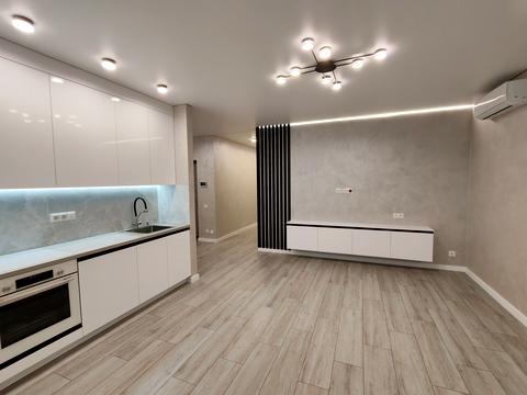 квартира за адресою Миколаївська вул., 33