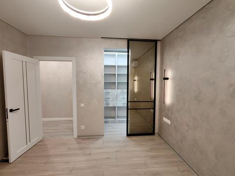 квартира за адресою Миколаївська вул., 33