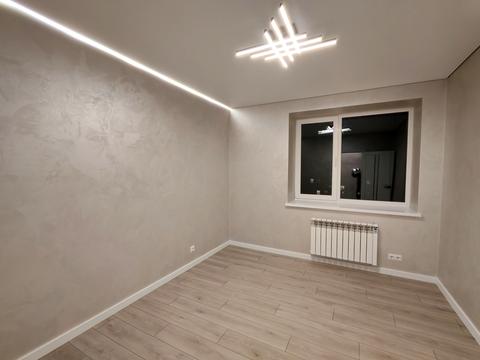 квартира за адресою Миколаївська вул., 33