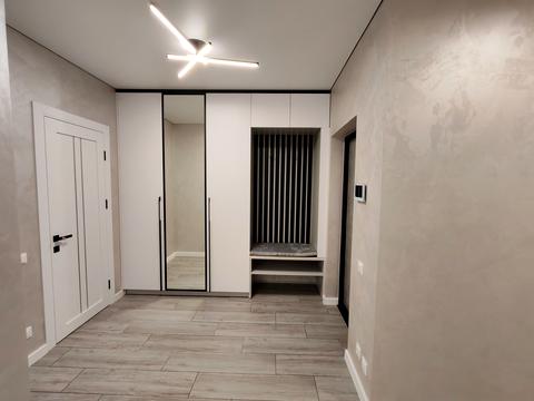 квартира за адресою Миколаївська вул., 33