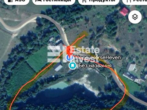 ділянка за адресою 