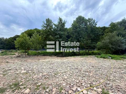 ділянка за адресою 