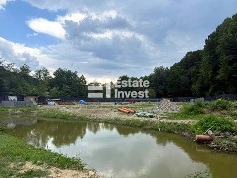 ділянка за адресою 