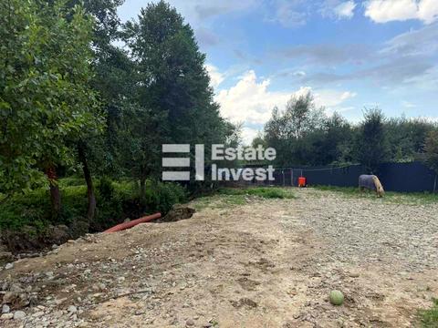 ділянка за адресою 