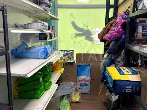 комерційна за адресою Миколи Бажана просп., 16