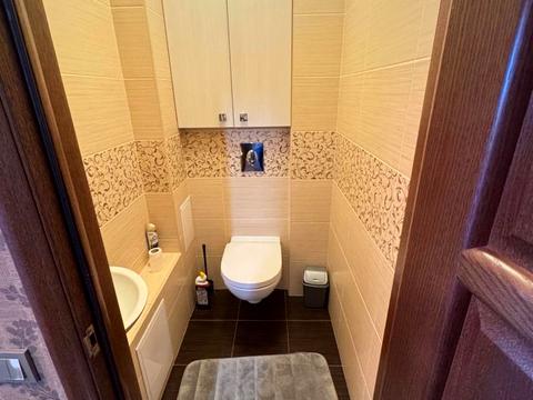 квартира по адресу Белицкая ул., 18