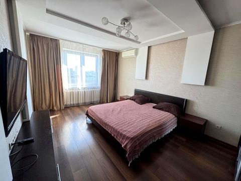 квартира по адресу Белицкая ул., 18