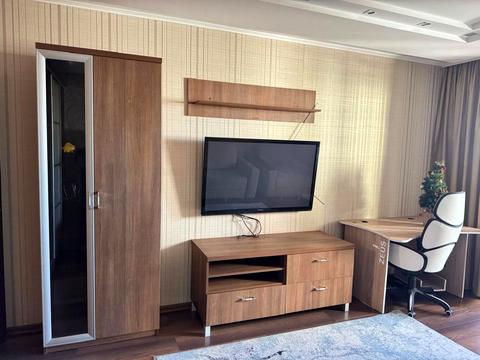 квартира по адресу Белицкая ул., 18