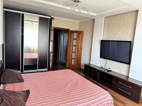 квартира по адресу Белицкая ул., 18