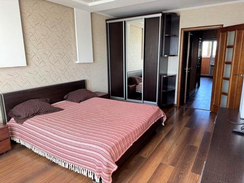 квартира по адресу Белицкая ул., 18