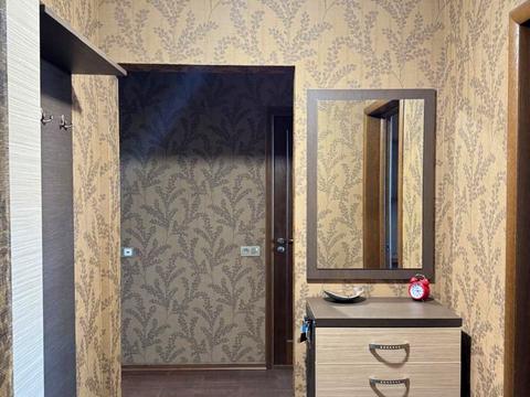 квартира по адресу Белицкая ул., 18