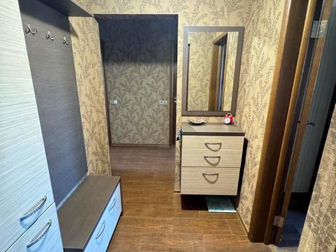 квартира по адресу Белицкая ул., 18