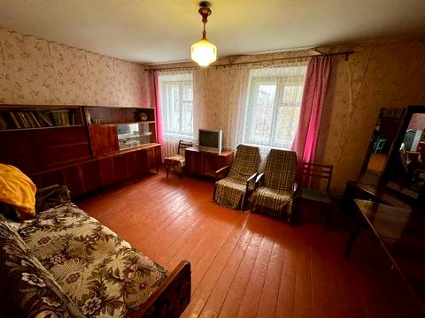 квартира за адресою Пушкіна, 8