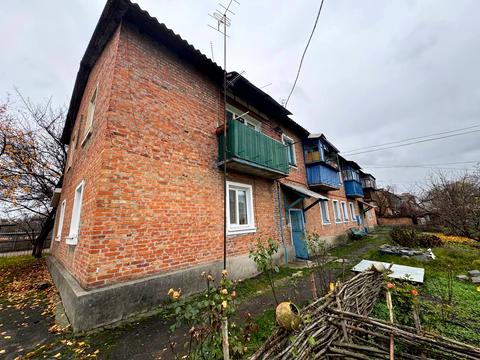 квартира за адресою Пушкіна, 8