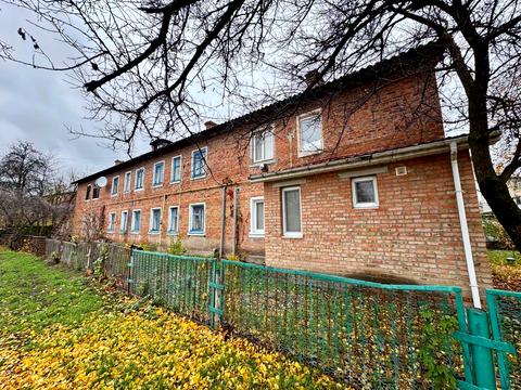 квартира за адресою Пушкіна, 8