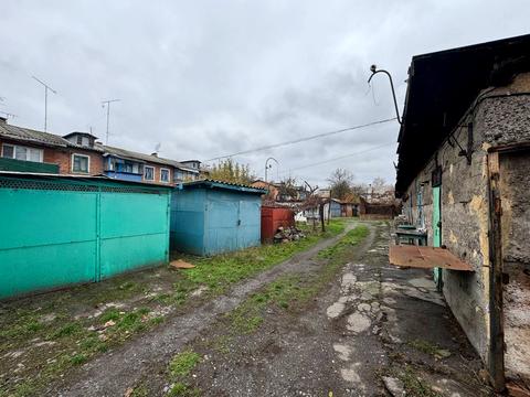 квартира за адресою Пушкіна, 8