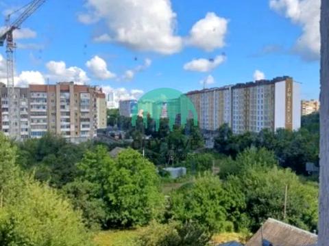 квартира за адресою Галицька вул., 141