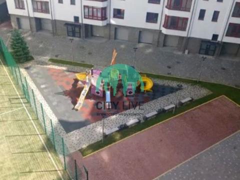 квартира за адресою Галицька вул., 141