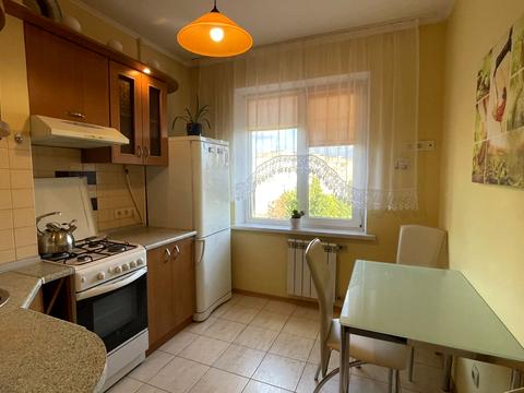 квартира за адресою Євгена Чикаленка вул., 54