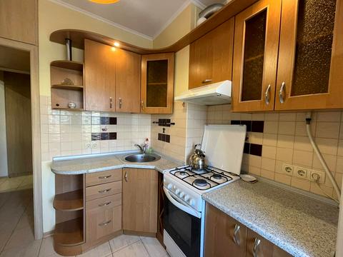 квартира за адресою Євгена Чикаленка вул., 54