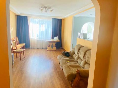 квартира за адресою Митрополита Шептицького вул., 1