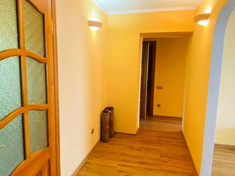 квартира за адресою Митрополита Шептицького вул., 1