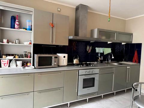 квартира за адресою Митрополита Шептицького вул., 1