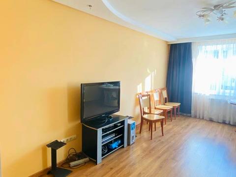 квартира за адресою Митрополита Шептицького вул., 1