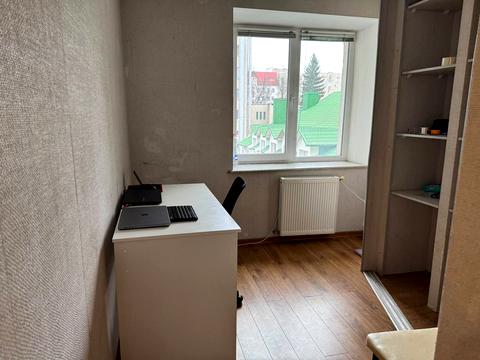 квартира за адресою Митрополита Шептицького вул., 1