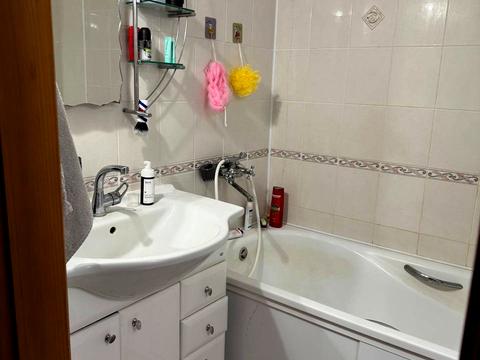 квартира за адресою Митрополита Шептицького вул., 1