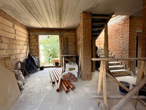 будинок за адресою Капітана Зайцева вул.