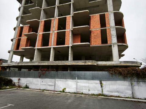 квартира по адресу Електрозаводська ул., 64