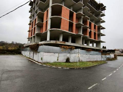 квартира по адресу Електрозаводська ул., 64