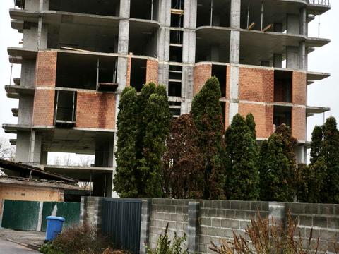 квартира по адресу Електрозаводська ул., 64