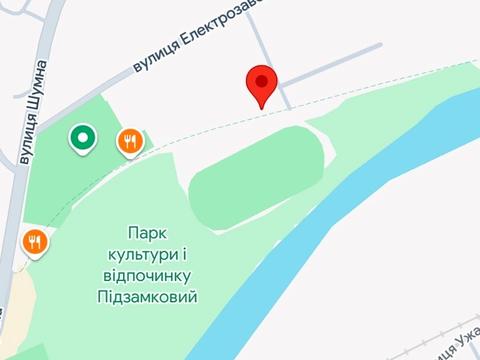 квартира по адресу Електрозаводська ул., 64