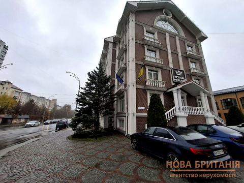 коммерческая по адресу Григория Гуляницкого ул. (Московская), 44/1