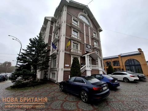 коммерческая по адресу Григория Гуляницкого ул. (Московская), 44/1