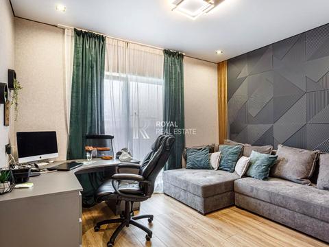 дом по адресу Чумацкая ул., 1