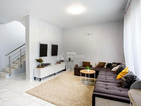 дом по адресу Чумацкая ул., 1