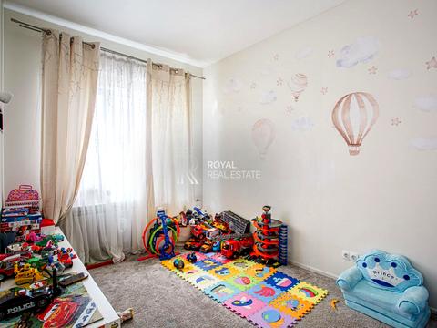 дом по адресу Чумацкая ул., 1