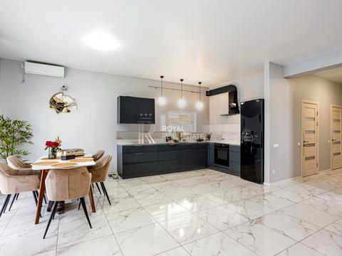 дом по адресу Чумацкая ул., 1