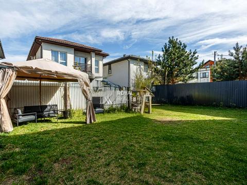 дом по адресу Чумацкая ул., 1