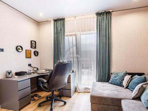 дом по адресу Чумацкая ул., 1