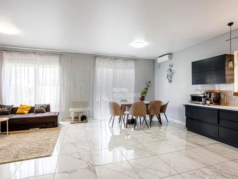 дом по адресу Чумацкая ул., 1